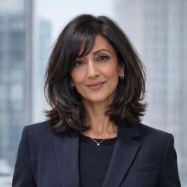 Reshma Patel